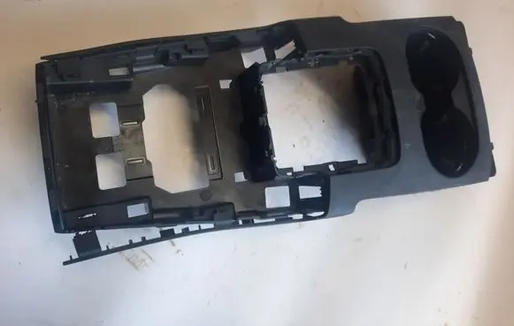 Audi A3 S3 8V Center console 8V1864261