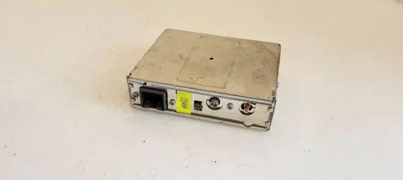 GPS navigation control unit/module