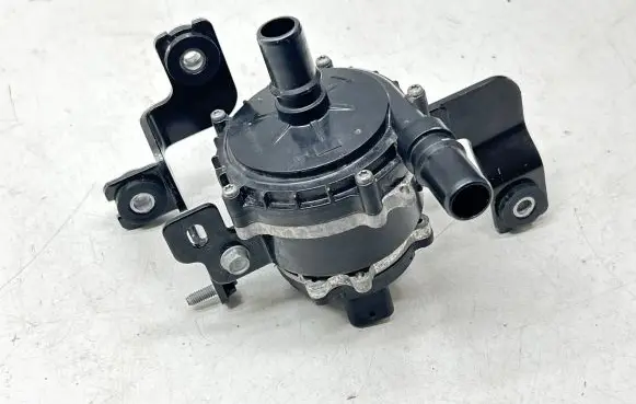 KIA Niro Electric auxiliary coolant/water pump 375W5CV000 221006S1A1 T00251D0