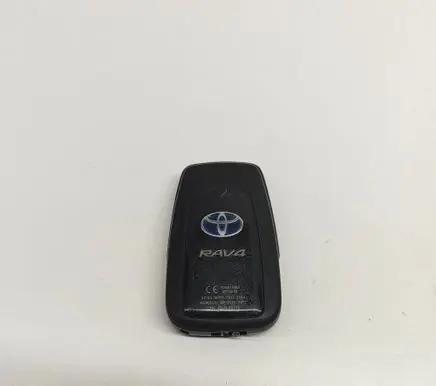 Toyota RAV 4 (XA50) Ignition key/card 8990H42200