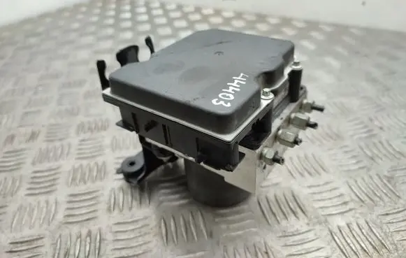 Nissan 370Z ABS Pump 476601EA4A 0265951531