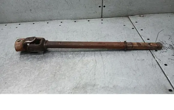 Volkswagen Polo II 86C 2F Rear prop shaft donut coupling/joint 
