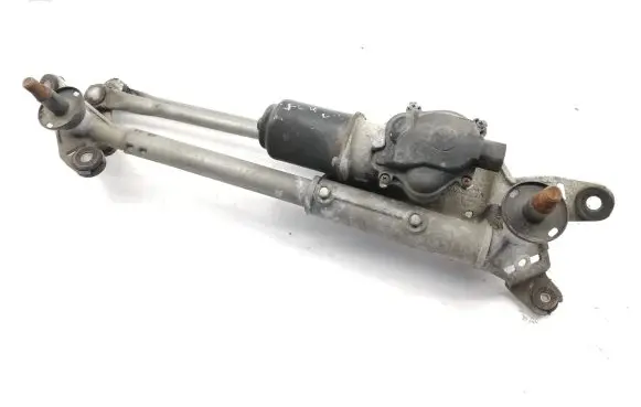 Honda FR-V Front wiper linkage and motor