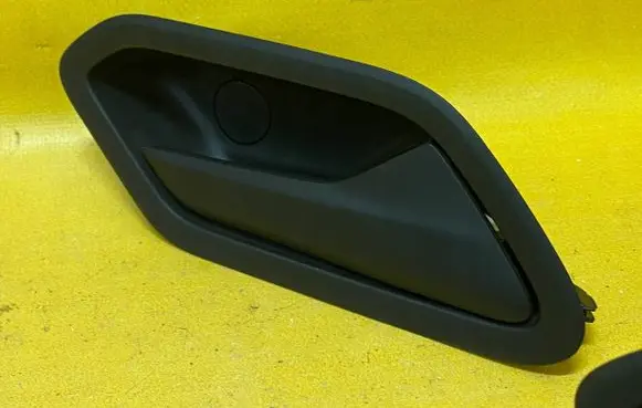 Dacia Duster II Rear door interior handle 826723850R 826721968R