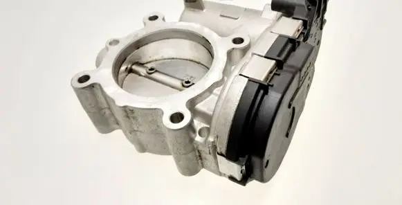 Mercedes-Benz C W205 Throttle valve A2701410025