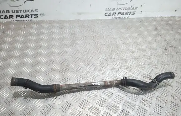 Opel Insignia A Power steering hose/pipe/line