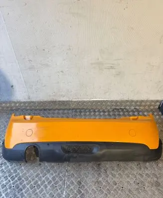 Mini One - Cooper R56 Rear bumper 7300837 7302548