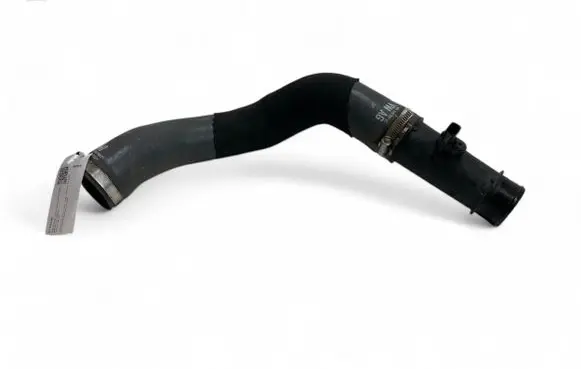Audi Q7 4M Intercooler hose/pipe 4M0145737AC 4M0145683B