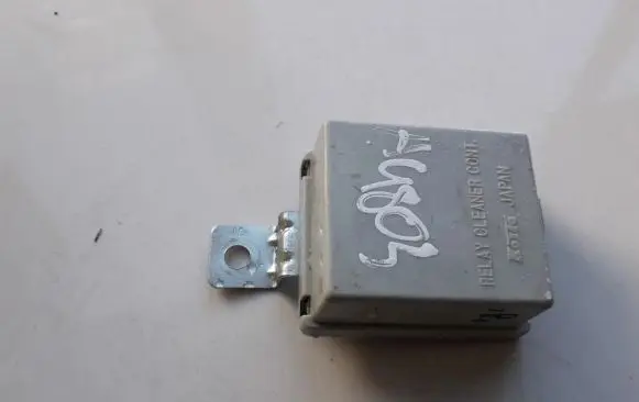 Honda CR-V Other control units/modules