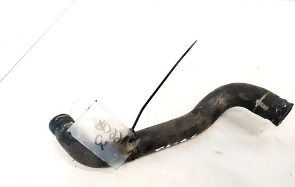 Peugeot 206 Engine coolant pipe/hose