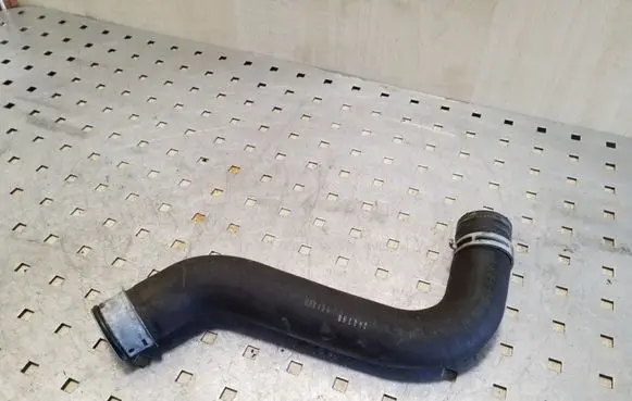 Mercedes-Benz Sprinter W906 Engine coolant pipe/hose