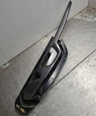 Volvo V70 Front door interior handle 30634566 03W22 1034703W22