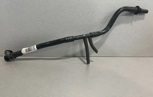 BMW 3 E90 E91 Vacuum line/pipe/hose 780432802 7804328