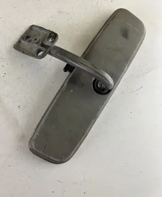 Mitsubishi Pajero Rear view mirror (interior)