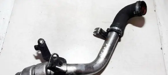 Ford Mondeo MK IV Intercooler hose/pipe 6g99f764de 123110 6g99f764de123110