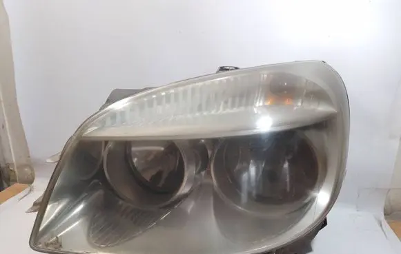 Fiat Doblo Headlight/headlamp 51805935 43690383 43690999