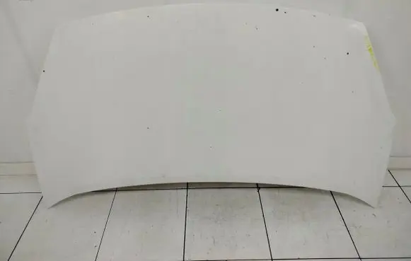 Peugeot Partner Engine bonnet/hood 