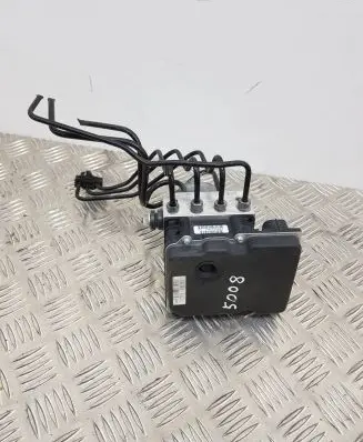 Peugeot 5008 ABS Pump 9808066080 0265252826 15102222263