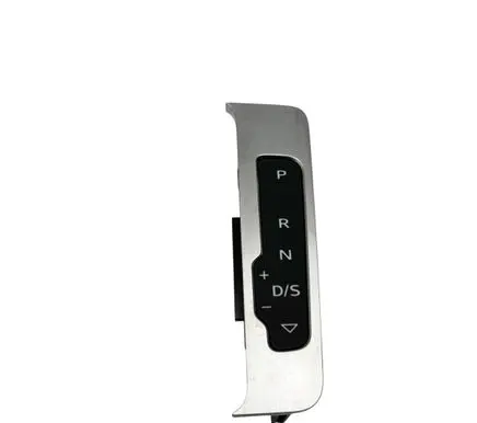 Audi Q2 - Gear shift selector indicator 81C713463 5VMA34789AA