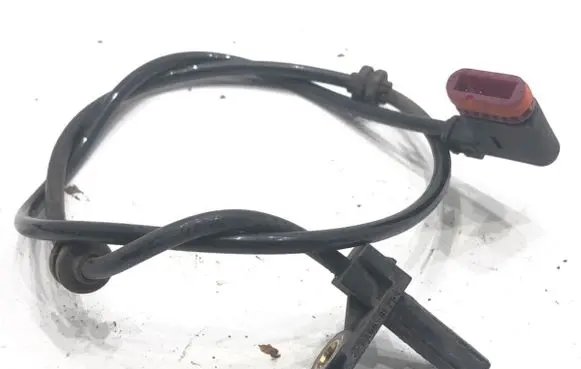 Mercedes-Benz S W221 ABS wheel speed sensor 