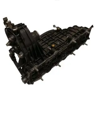 Mercedes-Benz Sprinter W906 Intake manifold A6510900037 6510900037