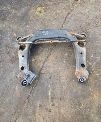 Audi A4 S4 B6 8E 8H Front subframe