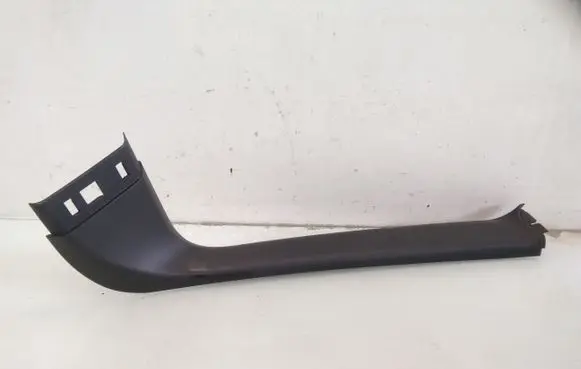BMW 5 E60 E61 Tailgate/trunk side cover trim 51497061396