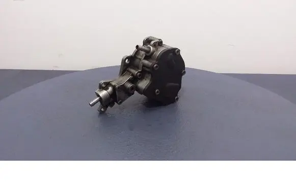 Skoda Octavia Mk2 (1Z) Vacuum pump 038145209N