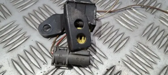 Lexus RX 300 Airbag deployment crash/impact sensor 1876003460 187600-3460