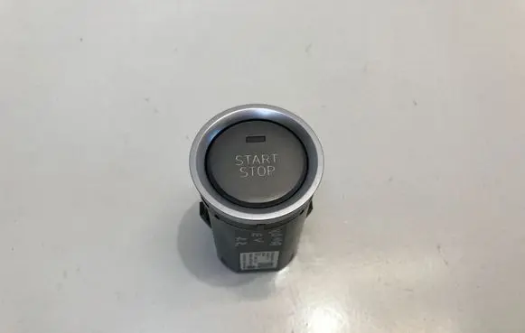 Hyundai Kona I Engine start stop button switch 93502G7000 TFKK1A0073