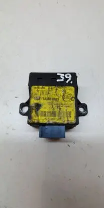 Peugeot Boxer Steering rack control module 1357349080 281194619A