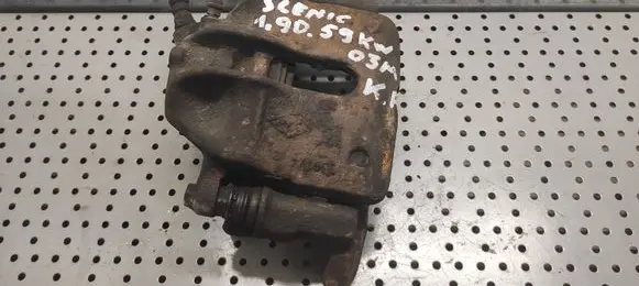 Renault Scenic I Front brake caliper