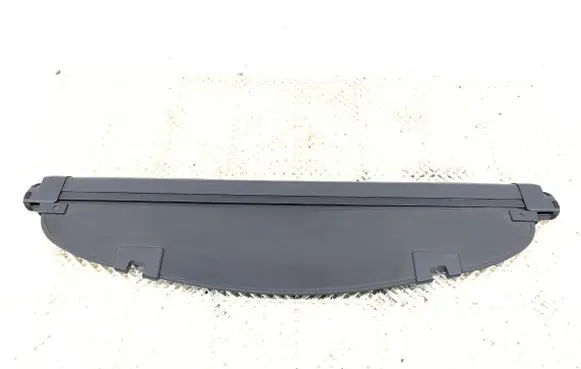 Mazda CX-5 Parcel shelf load cover 