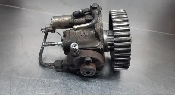 Opel Meriva A Fuel injection high pressure pump