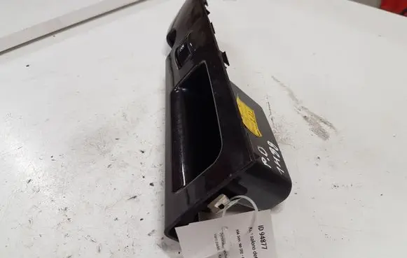 KIA Sorento Electric window control switch