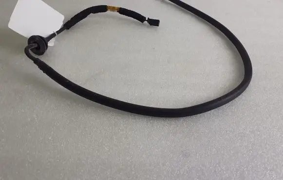 Ford Mustang Mach-E Tailgate sensor LJ8BR406A77