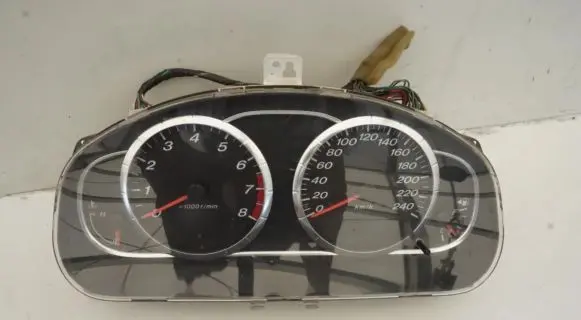 Mazda 6 Speedometer (instrument cluster) GR1C
