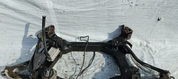 Jaguar XF X250 Front subframe