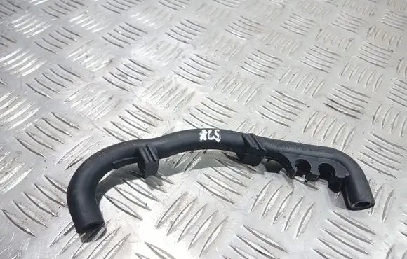 Jaguar XF X250 Breather/breather pipe/hose 4R806C717AC