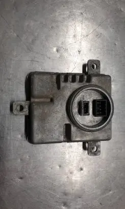 BMW 3 E90 E91 Xenon control unit/module 6948180 W3T13271