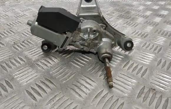 Toyota Auris 150 Rear window wiper motor 8513002030 2596000822