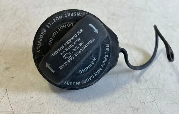 Audi Q7 4M Fuel tank filler cap 5N0201553C