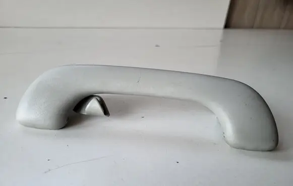 Nissan Qashqai Rear interior roof grab handle