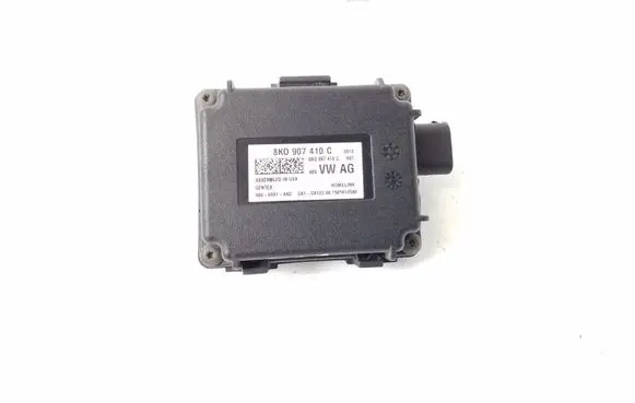 Porsche Macan (95B) Other control units/modules 8K0907410C