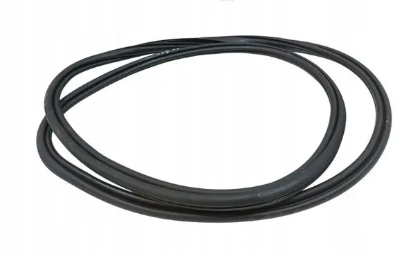 Volvo V60 Rubber seal front door (on door) 