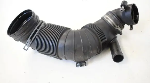 Skoda Superb B6 (3T) Air intake hose/pipe 3C0129654