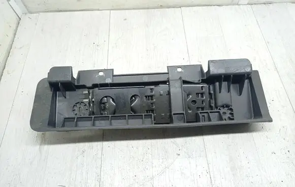 Peugeot 5008 Tool box 9687718377 27044 88051A0