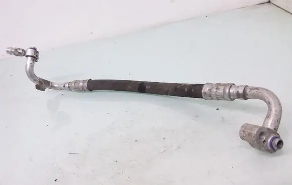 Seat Alhambra (Mk1) Air conditioning (A/C) pipe/hose 7M3820722K