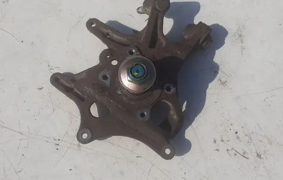 Other front suspension part
