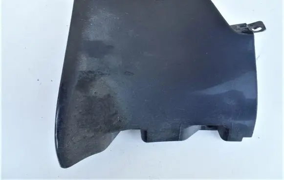 Audi A6 S6 C5 4B Side skirt rear trim 4B0853580